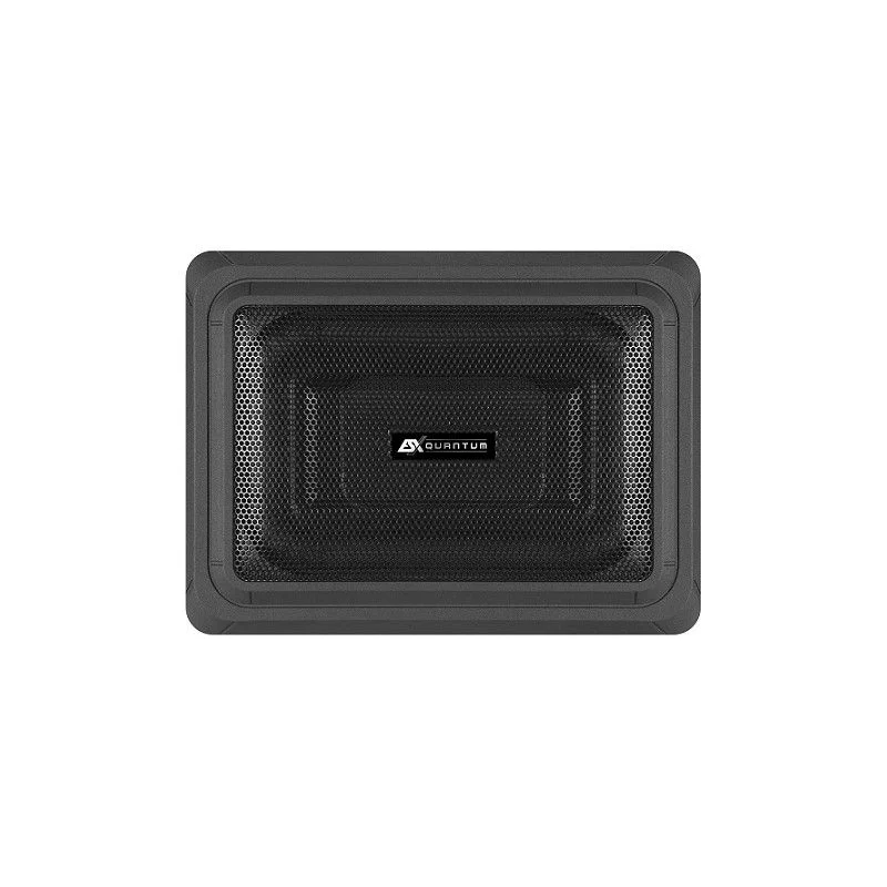 ESX Audio Q168P, subwoofer 15x20cm, potencia RMS 100W