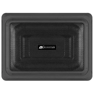 ESX Audio Q168P, subwoofer 15x20cm, potencia RMS 100W