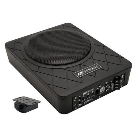ESX Audio HZ800A, subwoofer activo de 8", clase A/B