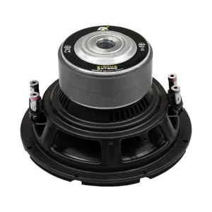 ESX Audio SXT8D2, subwoofer de 20cm, 500W potencia máx.