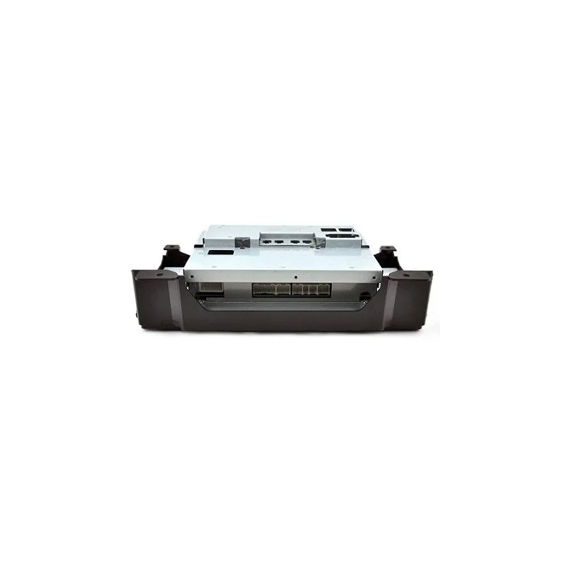 Radio navegador Jaguar F Pace, XE, año 2016 2019, lateral pantalla