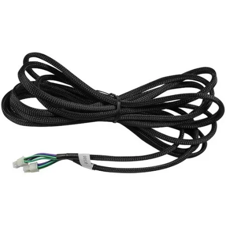 ESX Audio QC500 adaptador de 5,00 m para conectar subwoofer a amplificador