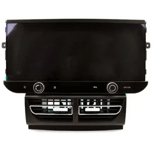Radio navegador para Porsche Macan, 2010 2015, sistema PCM 3.1