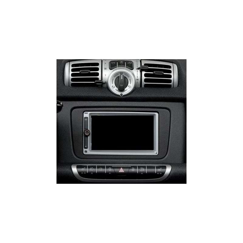 Radio OEM Smart For Two 2010