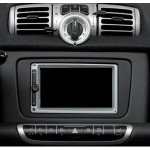 Radio OEM Smart For Two 2010
