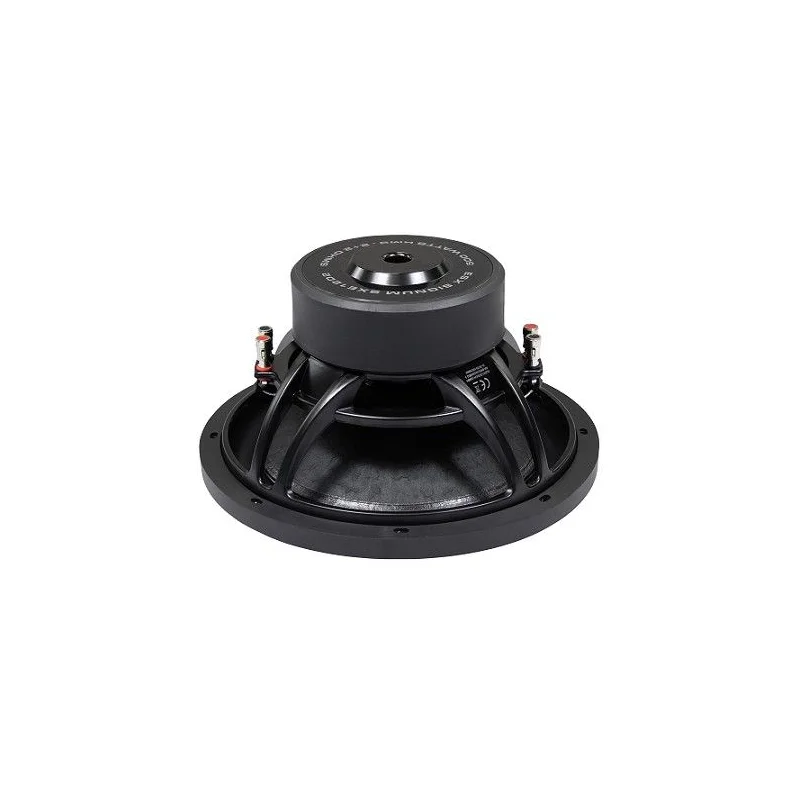 ESX Audio SXE12D2, subwoofer, 12", potencia máxima 1000W
