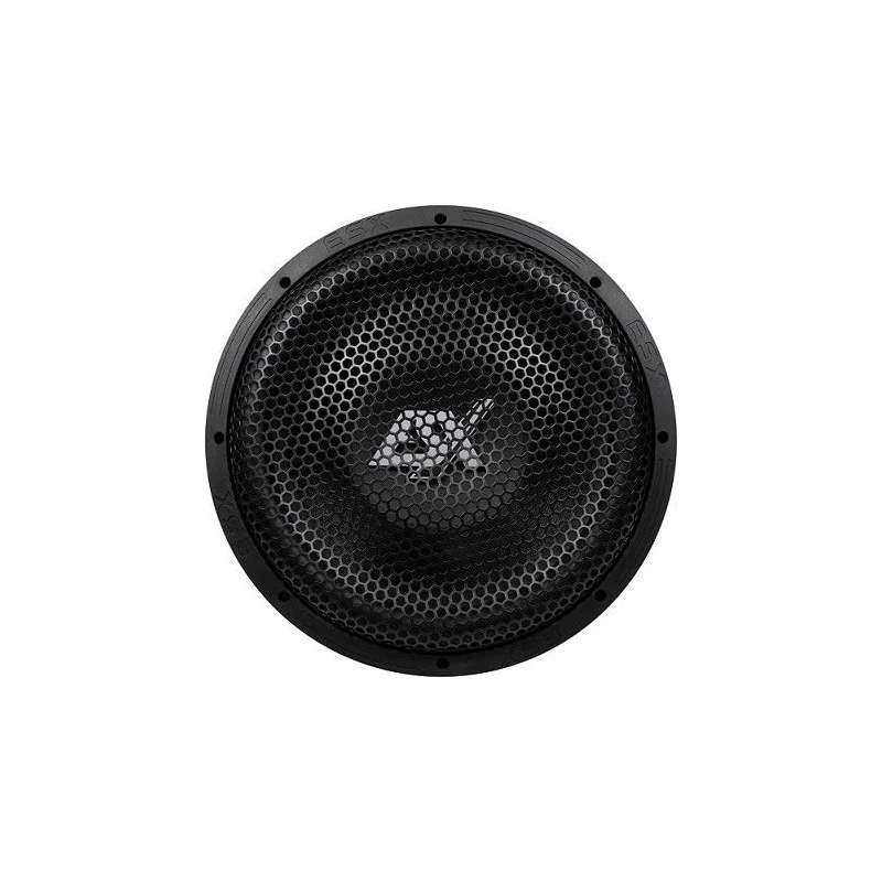 ESX Audio SXE12D2, subwoofer, 30cm, logo
