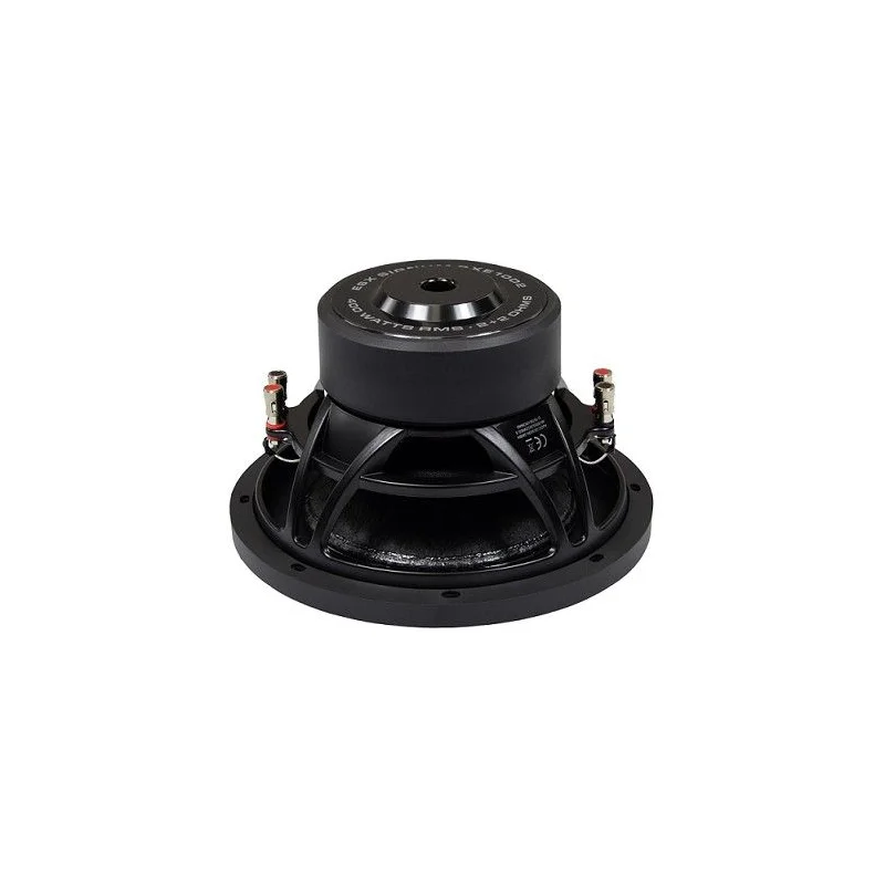 ESX Audio SXE10D2, subwoofer, 10", potencia RMS 400W