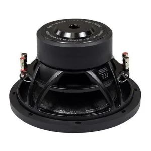 ESX Audio SXE10D2, subwoofer, 10", potencia RMS 400W