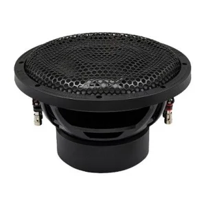 ESX Audio SXE10D2, subwoofer, 25cm, potencia RMS 400W