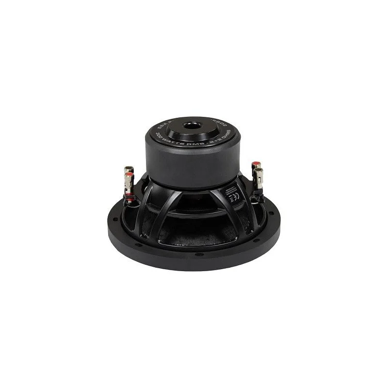 ESX Audio SXE8D2, subwoofer de 20cm, con rejilla de protección