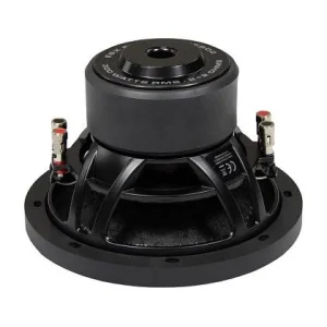 ESX Audio SXE8D2, subwoofer de 20cm, con rejilla de protección