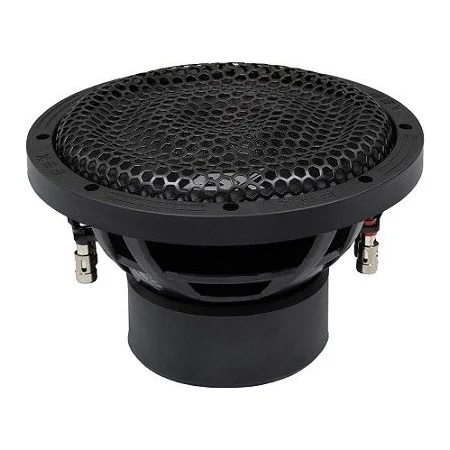 ESX Audio SXE8D2, subwoofer 20cm, potencia RMS 250W