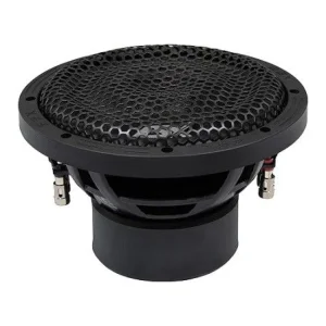 ESX Audio SXE8D2, subwoofer 20cm, potencia RMS 250W