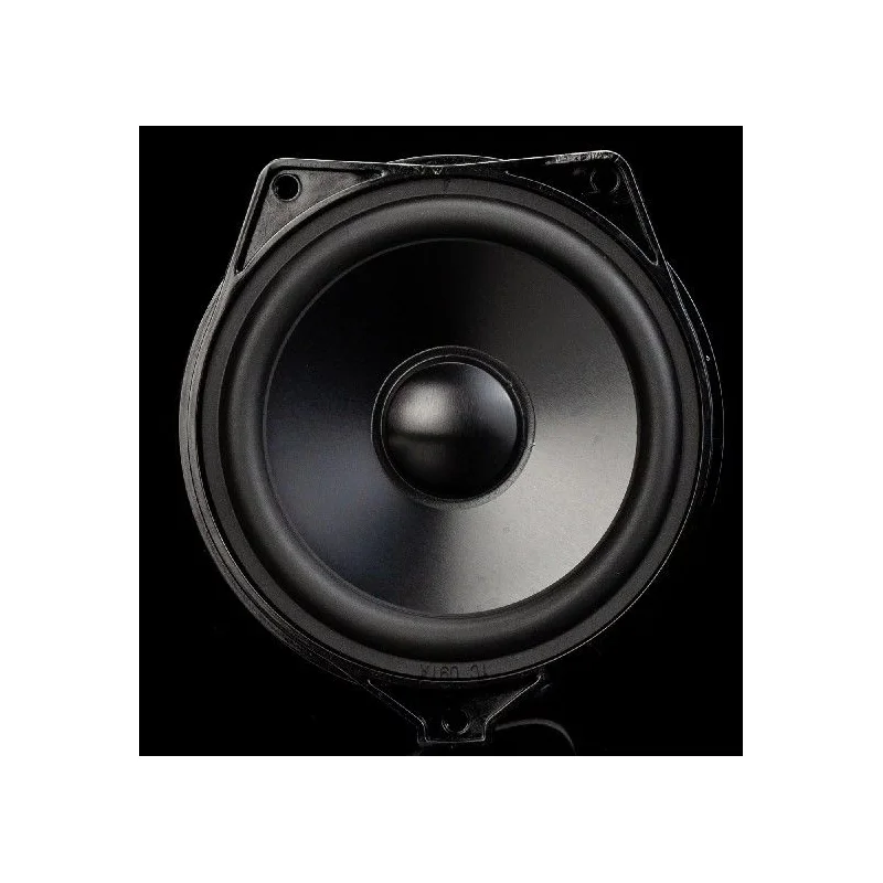 Altavoz central Gladen Audio ONE100MB C SQ de 10cm para Mercedes Clase C