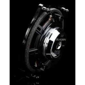 Gladen Audio ONE100MB C SQ Altavoz central de 4" para Mercedes Clase C