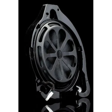 Subwoofer Gladen Audio ONE200MB SQ, 8" para Mercedes clase C, E, GLC