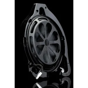 Subwoofer Gladen Audio ONE200MB SQ, 8" para Mercedes clase C, E, GLC