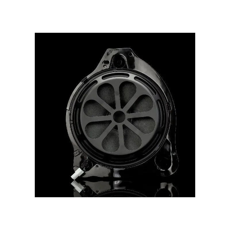 Gladen Audio ONE200MB SQ, Subwoofer de 8" para Mercedes clase C, E, GLC