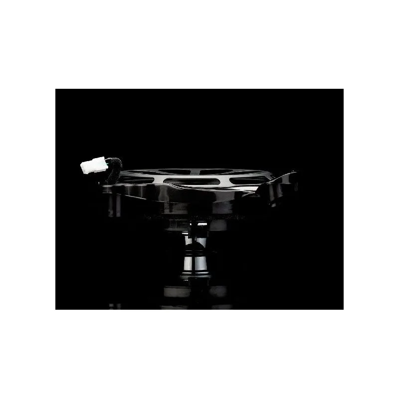 Gladen Audio ONE200MB SQ, Subwoofer de 200mm para Mercedes clase C, E, GLC