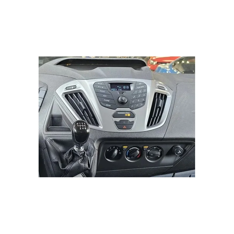 Testigo passenger airbag Ford Tourneo Custom, Transit Custom, Tourneo Connect, 2014