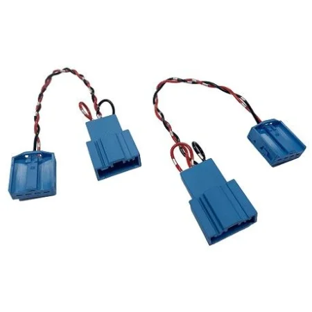 ESX Audio DWSUBBMW, juego de conectores de 0,20m, para subwoofer de BMW