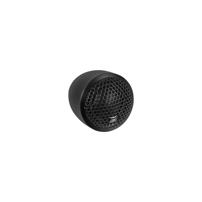 ESX Audio QXE6.2CV2, tweeter de neodimio de 25mm con cúpula de seda