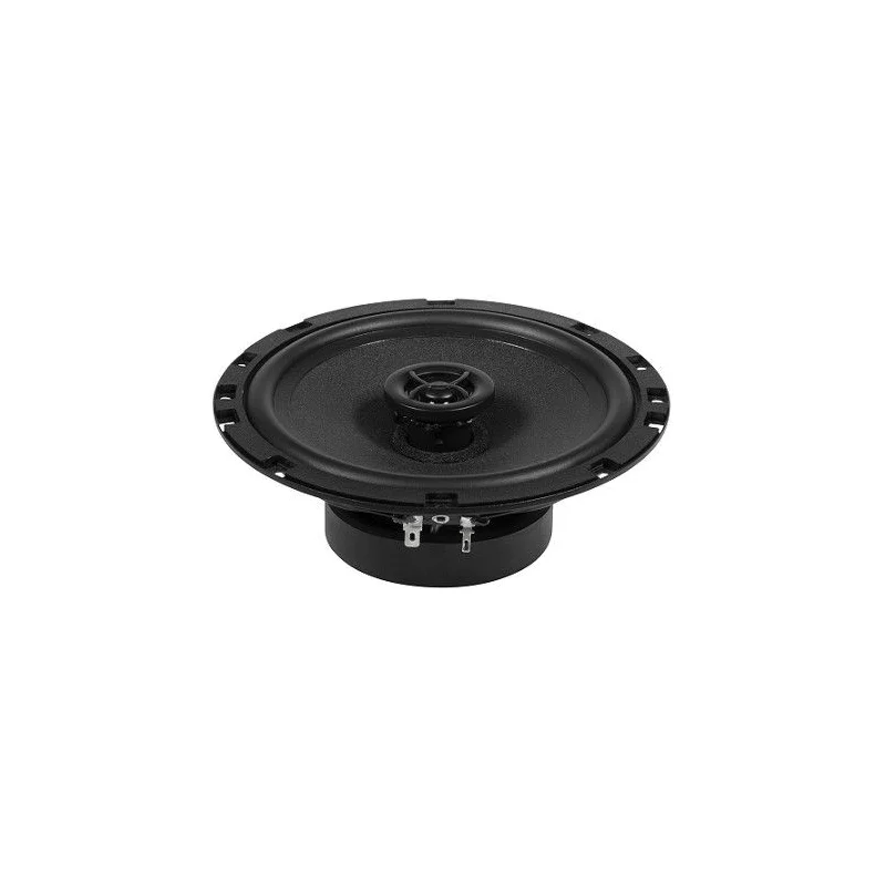 ESX Audio SXE62, altavoces coaxiales de 6,5", tweeter 13mm de neodimio