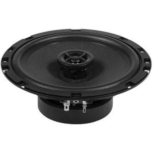 ESX Audio SXE62, altavoces coaxiales de 6,5", tweeter 13mm de neodimio