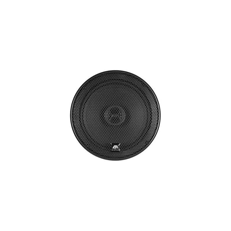 ESX Audio SXE62, altavoces coaxiales, 6,5", con rejillas de protección