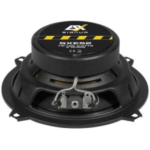 ESX Audio SXE52, altavoces coaxiales de 13cm, potencia Máx. 150W