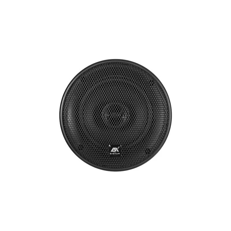 ESX Audio SXE52, altavoces coaxiales de 13cm, potencia RMS 75W