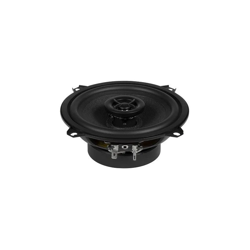 ESX Audio SXE52, altavoces coaxiales de 5,25", tweeter 13mm de neodimio Mylar
