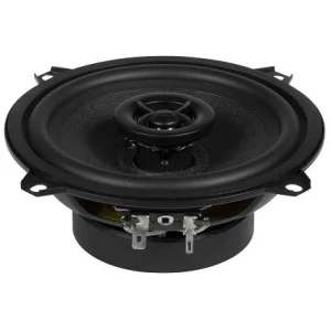 ESX Audio SXE52, altavoces coaxiales de 5,25", tweeter 13mm de neodimio Mylar