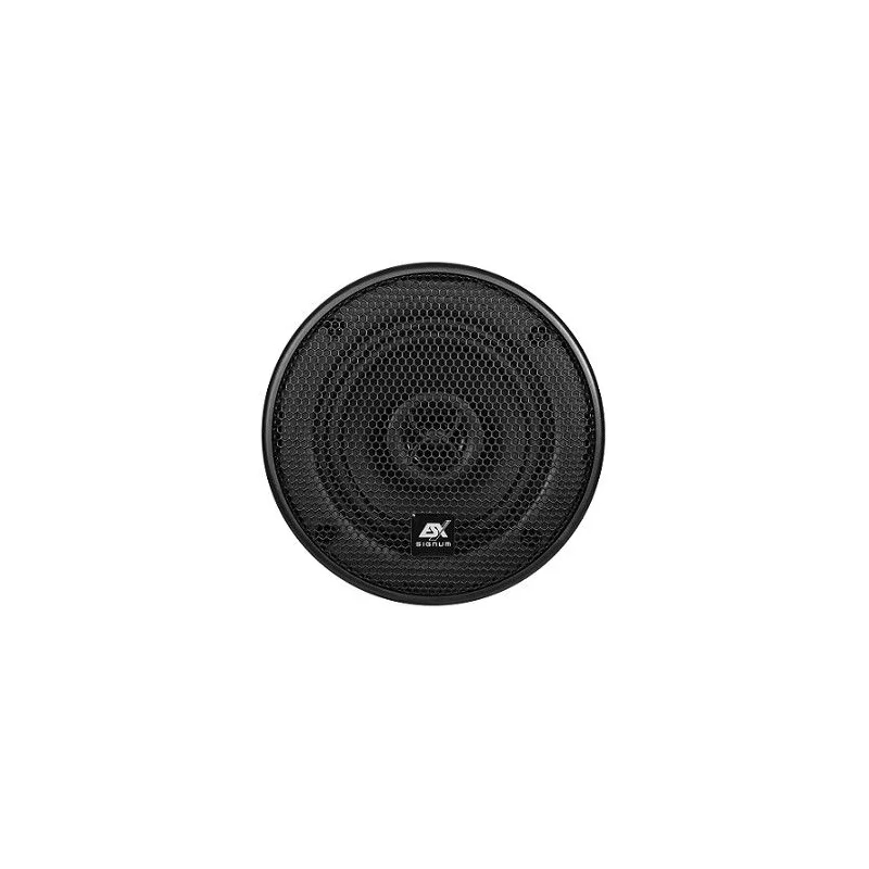 ESX Audio SXE42, altavoces coaxiales de 10cm, potencia RMS 60W