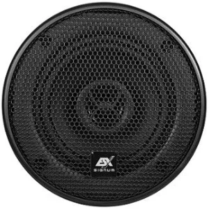 ESX Audio SXE42, altavoces coaxiales de 10cm, potencia RMS 60W