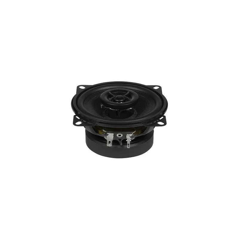 ESX Audio SXE42, altavoces coaxiales de 4", tweeter 13mm de neodimio Mylar
