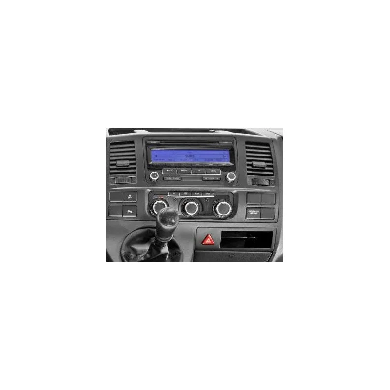 Radio OEM VW T5 2005