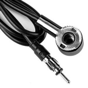 Cable de 3m de antena de techo trasera universal