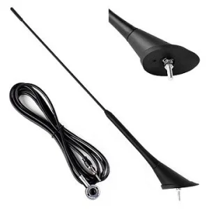 Antena de techo universal sin amplificador
