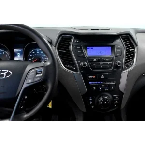 Radio OEM Hyundai Santa Fe 2014