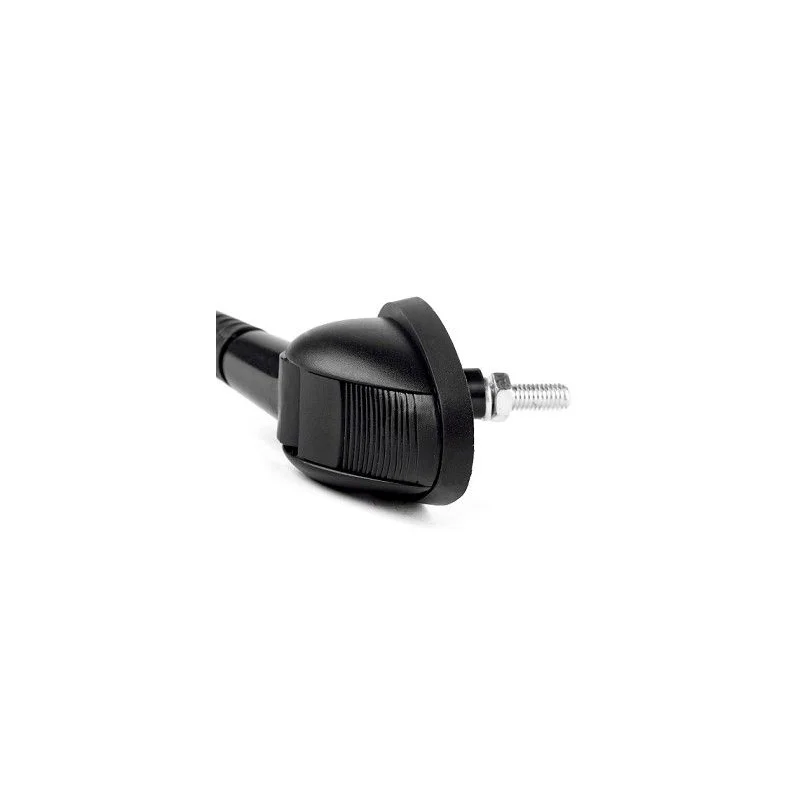 Antena de techo trasera universal, diámetro de rosca 5mm