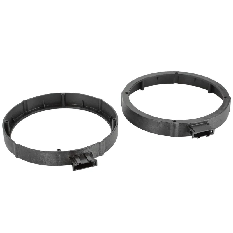 Adaptador de altavoces para Skoda, Seat, Man y VW, con conectores originales