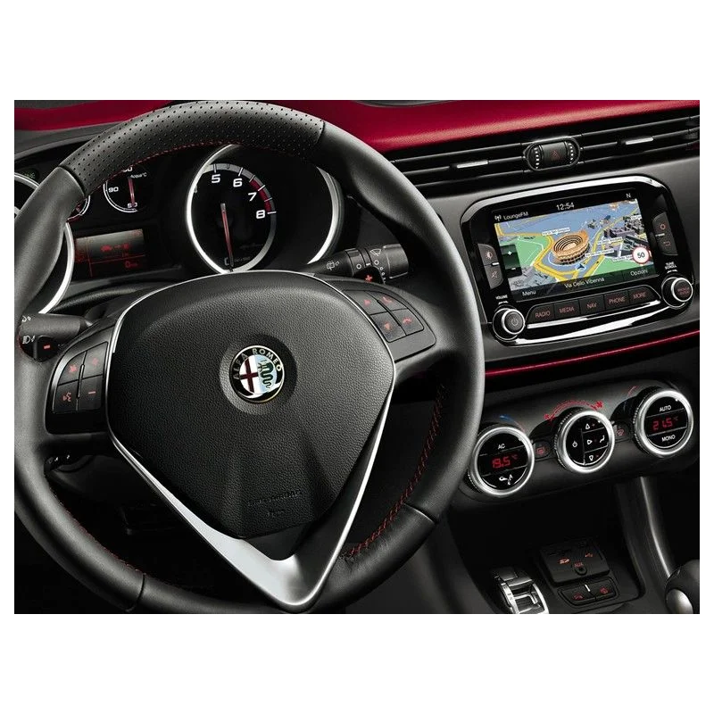 Radio original Alfa Romeo Giulietta 2014 2021