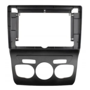 Marco Citroen C4 (2010 2020),para radio Android con pantalla de 10".