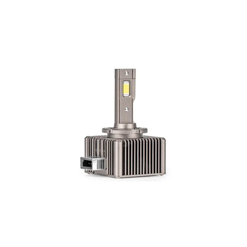Bombilla LED, D1S/D1R, 8600LM color blanco frío, xenon