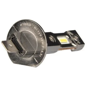 Bombillas LED H1, con tecnología CanBus, 6000K