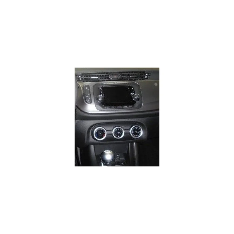 Radio Alfa Romeo Giulietta, año 2014, 1DIN o 2DIN