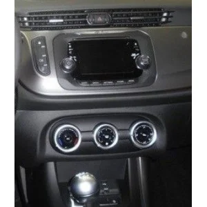 Radio Alfa Romeo Giulietta, año 2014, 1DIN o 2DIN