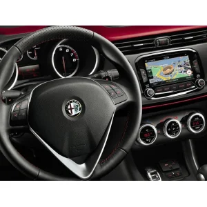 Radio Alfa Romeo Giulietta 2014 2021